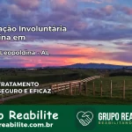 Internação Involuntária Feminina em Colônia Leopoldina: Salve a Vida de Quem Você Ama
