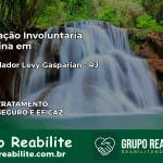 Internação Involuntária Feminina em Comendador Levy Gasparian: Salve a Vida de Quem Você Ama