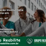 Internação Involuntária Feminina em Comodoro: Salve a Vida de Quem Você Ama