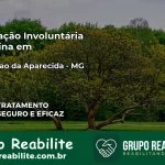 Internação Involuntária Feminina em Conceição da Aparecida: Salve a Vida de Quem Você Ama