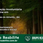 Internação Involuntária Feminina em Conceição do Almeida: Salve a Vida de Quem Você Ama