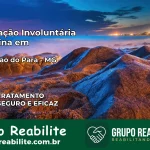 Internação Involuntária Feminina em Conceição do Pará: Salve a Vida de Quem Você Ama