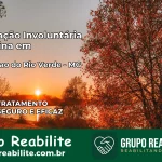 Internação Involuntária Feminina em Conceição do Rio Verde: Salve a Vida de Quem Você Ama