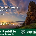 Internação Involuntária Feminina em Conchas: Salve a Vida de Quem Você Ama