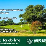 Internação Involuntária Feminina em Concórdia do Pará: Salve a Vida de Quem Você Ama