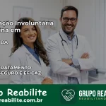 Internação Involuntária Feminina em Conde: Salve a Vida de Quem Você Ama