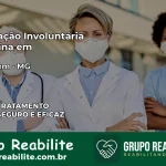 Internação Involuntária Feminina em Contagem: Salve a Vida de Quem Você Ama
