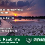Internação Involuntária Feminina em Coqueiros do Sul: Salve a Vida de Quem Você Ama