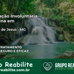 Internação Involuntária Feminina em Coração de Jesus: Salve a Vida de Quem Você Ama