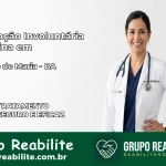 Internação Involuntária Feminina em Coração de Maria: Salve a Vida de Quem Você Ama