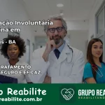 Internação Involuntária Feminina em Cordeiros: Salve a Vida de Quem Você Ama