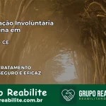 Internação Involuntária Feminina em Coreaú: Salve a Vida de Quem Você Ama
