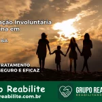 Internação Involuntária Feminina em Coribe: Salve a Vida de Quem Você Ama