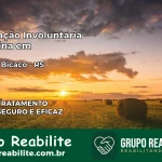 Internação Involuntária Feminina em Coronel Bicaco: Salve a Vida de Quem Você Ama