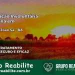 Internação Involuntária Feminina em Coronel João Sá: Salve a Vida de Quem Você Ama
