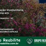 Internação Involuntária Feminina em Coronel Martins: Salve a Vida de Quem Você Ama