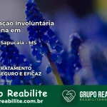 Internação Involuntária Feminina em Coronel Sapucaia: Salve a Vida de Quem Você Ama