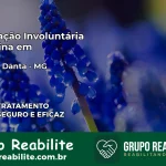 Internação Involuntária Feminina em Córrego Danta: Salve a Vida de Quem Você Ama