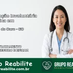 Internação Involuntária Feminina em Córrego do Ouro: Salve a Vida de Quem Você Ama