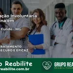 Internação Involuntária Feminina em Córrego Fundo: Salve a Vida de Quem Você Ama
