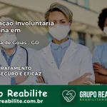 Internação Involuntária Feminina em Corumbá de Goiás: Salve a Vida de Quem Você Ama