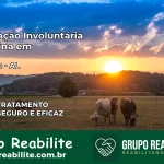 Internação Involuntária Feminina em Coruripe: Salve a Vida de Quem Você Ama