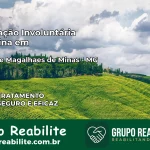 Internação Involuntária Feminina em Couto de Magalhães de Minas: Salve a Vida de Quem Você Ama
