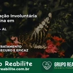 Internação Involuntária Feminina em Craíbas: Salve a Vida de Quem Você Ama