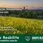 Internação Involuntária Feminina em Crisólita: Salve a Vida de Quem Você Ama