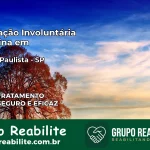 Internação Involuntária Feminina em Cristais Paulista: Salve a Vida de Quem Você Ama