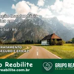 Internação Involuntária Feminina em Cristal do Sul: Salve a Vida de Quem Você Ama