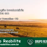 Internação Involuntária Feminina em Crixás do Tocantins: Salve a Vida de Quem Você Ama