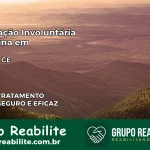 Internação Involuntária Feminina em Croatá: Salve a Vida de Quem Você Ama
