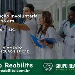 Internação Involuntária Feminina em Crucilândia: Salve a Vida de Quem Você Ama