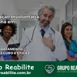 Internação Involuntária Feminina em Cruz: Salve a Vida de Quem Você Ama