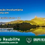 Internação Involuntária Feminina em Cruz do Espírito Santo: Salve a Vida de Quem Você Ama