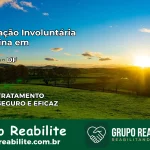 Internação Involuntária Feminina em cruzeiro: Salve a Vida de Quem Você Ama