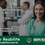 Internação Involuntária Feminina em Cruzeiro do Iguaçu: Salve a Vida de Quem Você Ama