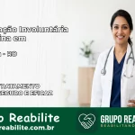 Internação Involuntária Feminina em Cujubim: Salve a Vida de Quem Você Ama