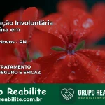 Internação Involuntária Feminina em Currais Novos: Salve a Vida de Quem Você Ama