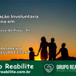 Internação Involuntária Feminina em Curral Novo do Piauí: Salve a Vida de Quem Você Ama
