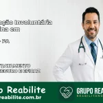 Internação Involuntária Feminina em Curuçá: Salve a Vida de Quem Você Ama