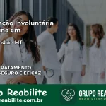 Internação Involuntária Feminina em Curvelândia: Salve a Vida de Quem Você Ama