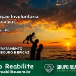 Internação Involuntária Feminina em Custódia: Salve a Vida de Quem Você Ama
