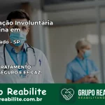 Internação Involuntária Feminina em Descalvado: Salve a Vida de Quem Você Ama