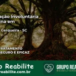 Internação Involuntária Feminina em Dionísio Cerqueira: Salve a Vida de Quem Você Ama