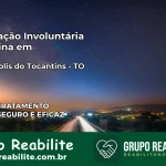 Internação Involuntária Feminina em Divinópolis do Tocantins: Salve a Vida de Quem Você Ama