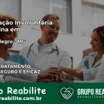Internação Involuntária Feminina em Divisa Alegre: Salve a Vida de Quem Você Ama