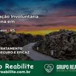Internação Involuntária Feminina em Dois Irmãos: Salve a Vida de Quem Você Ama