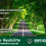 Internação Involuntária Feminina em Dom Bosco: Salve a Vida de Quem Você Ama